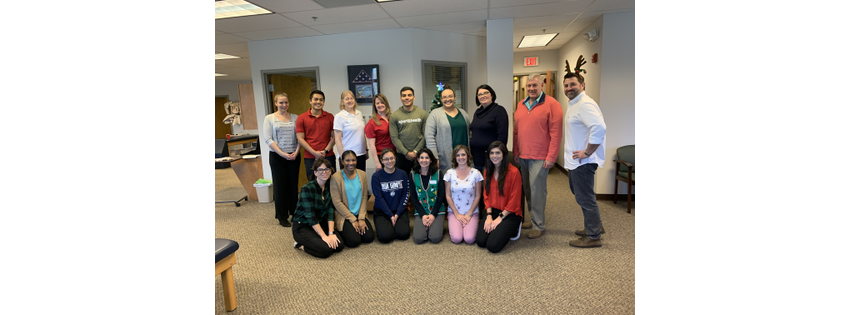 Mid-County Physical Therapy Lake Ridge