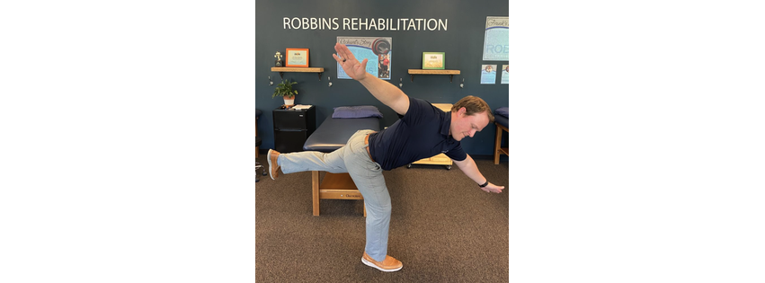Robbins Rehabilitation West Upper Macungie