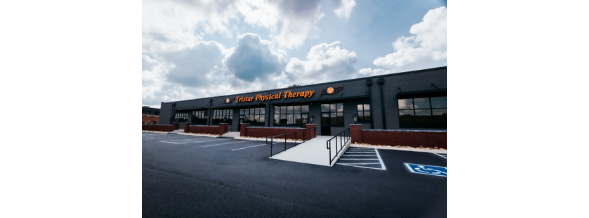 Tristar Physical Therapy - Morristown