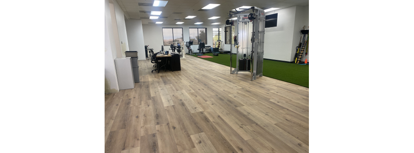 Moore Physical Therapy