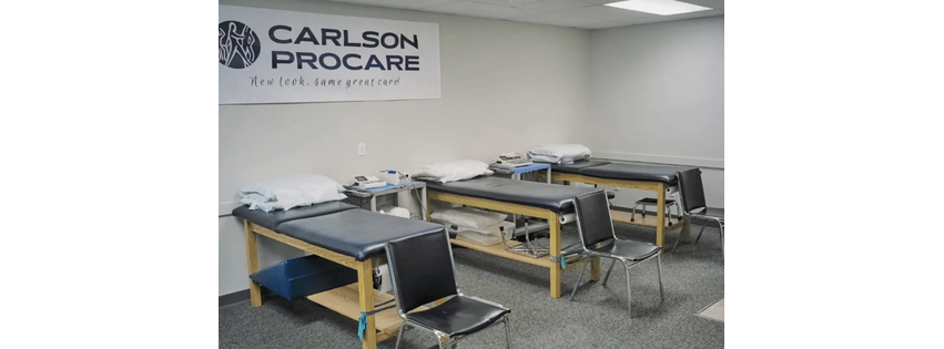 Carlson Procare