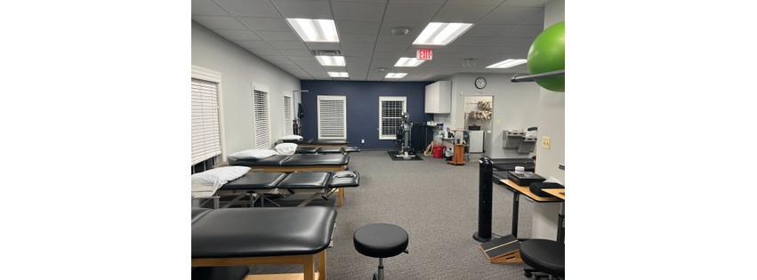 Mid-County Physical Therapy - Woodbridge Milstead Way