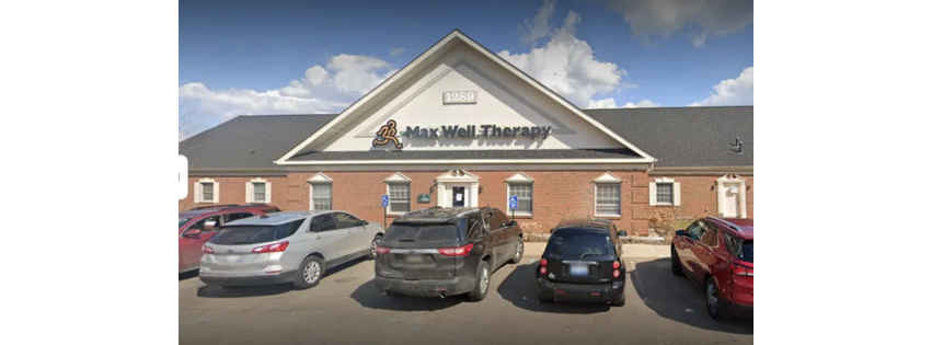 Max Well Therapy - Flint