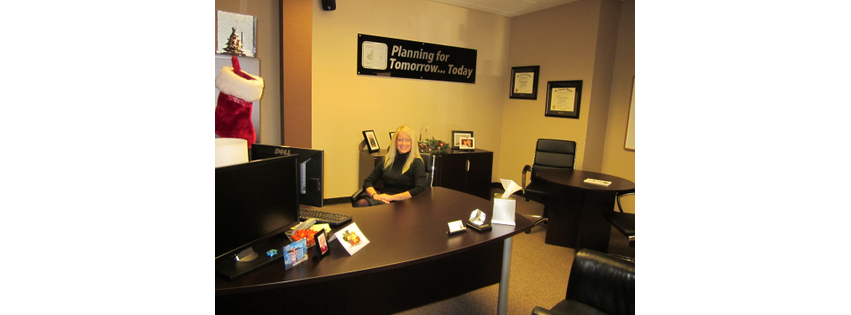 Kimberly Brogan Smith - State Farm Insurance Agent