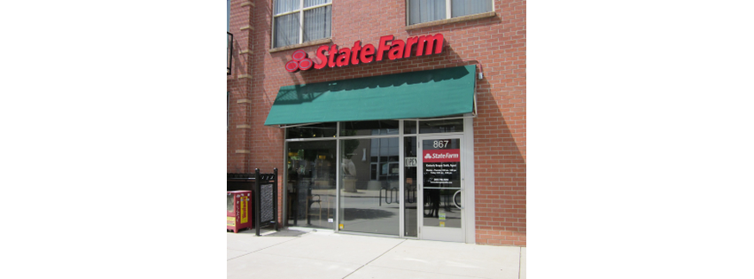 Kimberly Brogan Smith - State Farm Insurance Agent