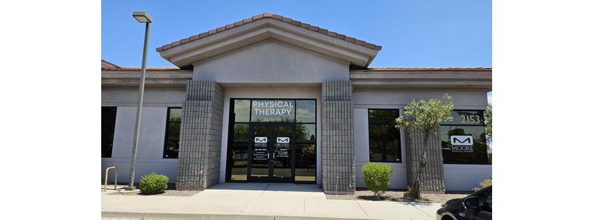 Moore Physical Therapy