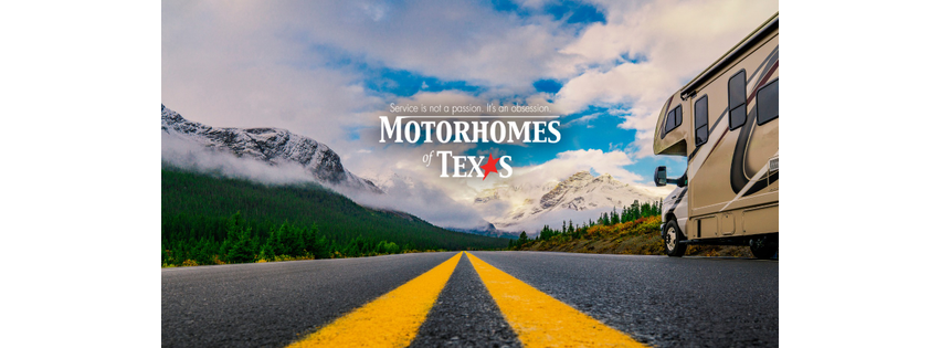Motorhomes of Texas