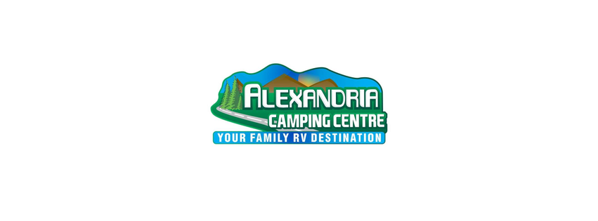 Alexandria Camping Centre