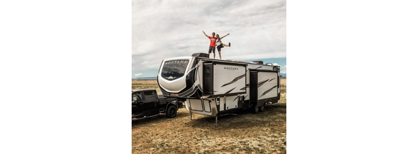 RV Country (Fresno - Toy Hauler Depot)