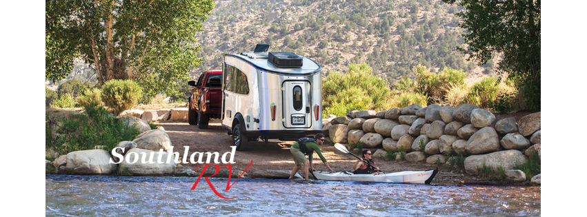 Airstream of North Georgia