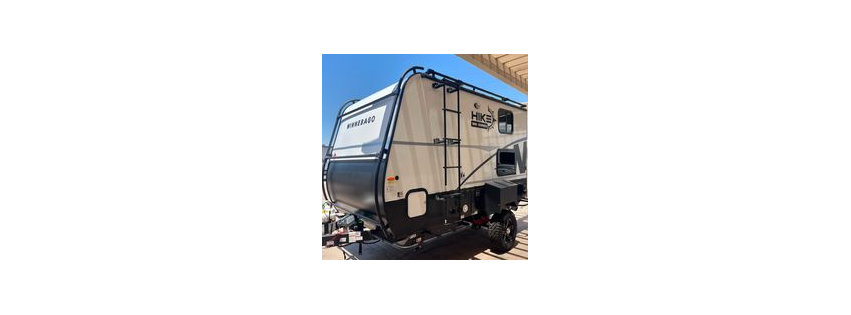 Giant RV ( Murrieta )
