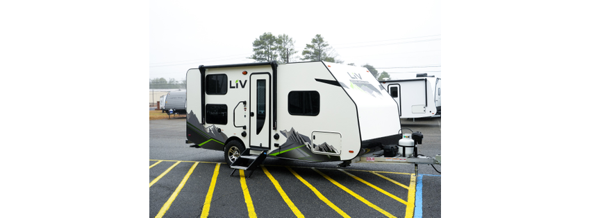 Recreational Unlimited | LIV Trailers (Liv Manufactures)