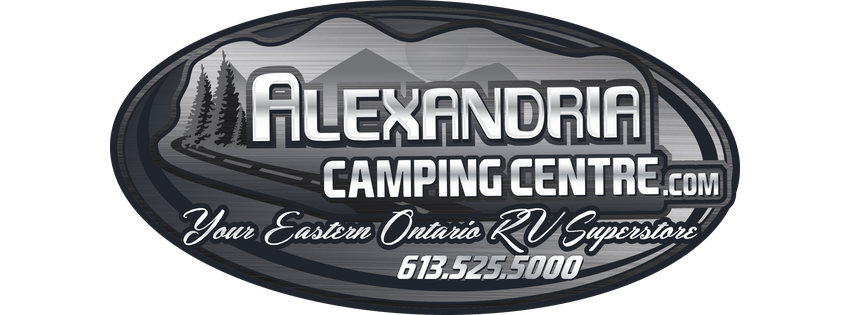 Alexandria Camping Centre