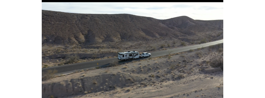 RV Country (Fresno - Toy Hauler Depot)