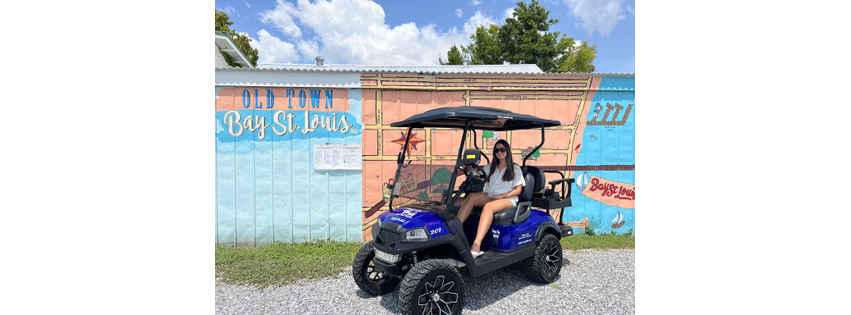 Bayside Golf Cart Rentals