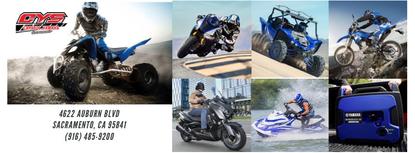 Capitol Yamaha Sacramento