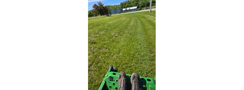 River Valley Lawnscape & River Valley Marine Service Center