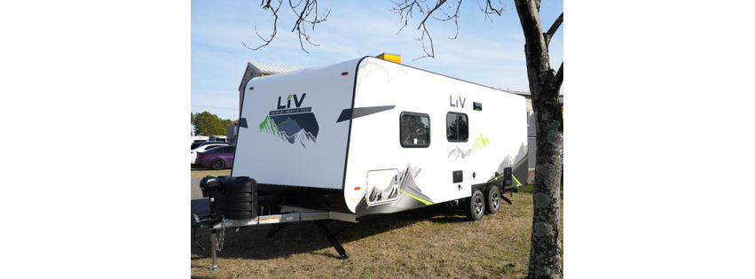 Recreational Unlimited | LIV Trailers (Liv Manufactures)