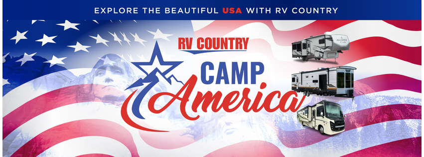 RV Country ( Show Low )