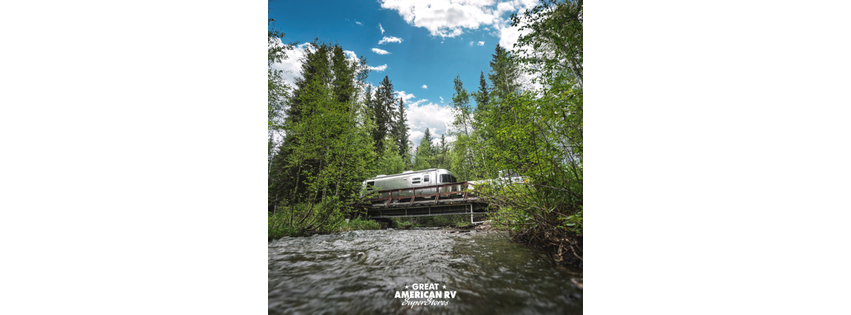 Great American RV SuperStores