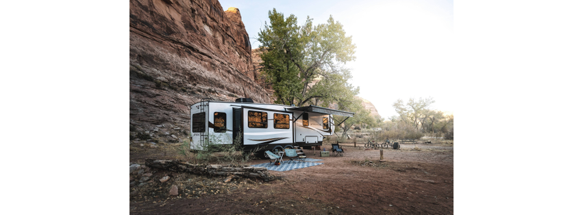RV Country ( Show Low )