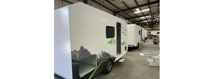 Recreational Unlimited | LIV Trailers (Liv Manufactures)