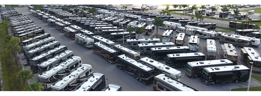 Roy's RV Adventure's