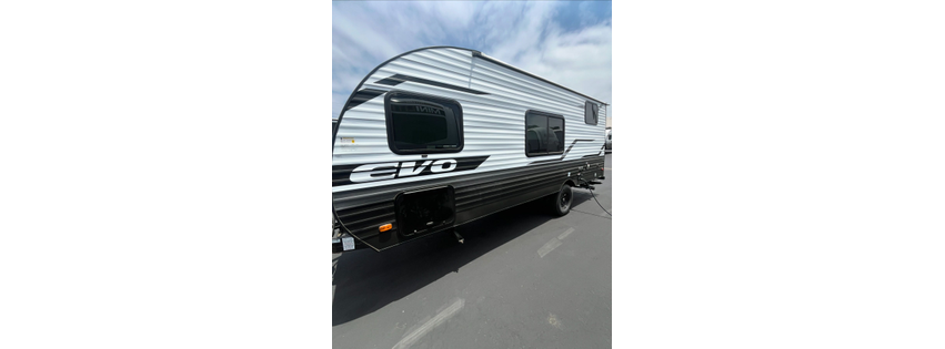 Giant RV ( Murrieta )