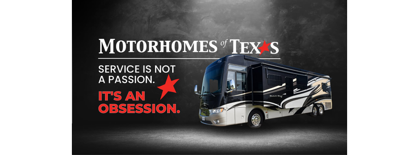 Motorhomes of Texas