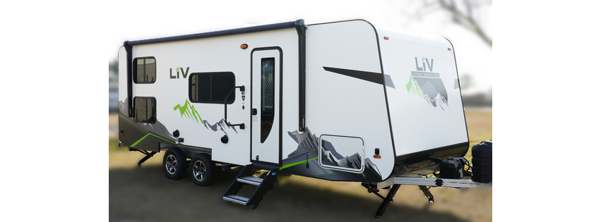 Recreational Unlimited | LIV Trailers (Liv Manufactures)