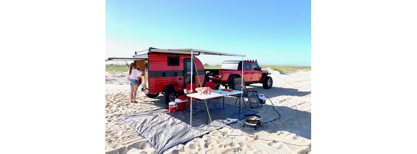 RV Country ( Show Low )