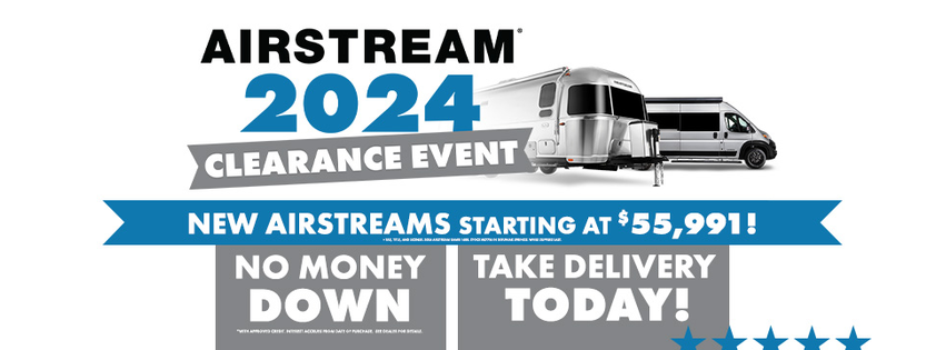 Great American RV SuperStores