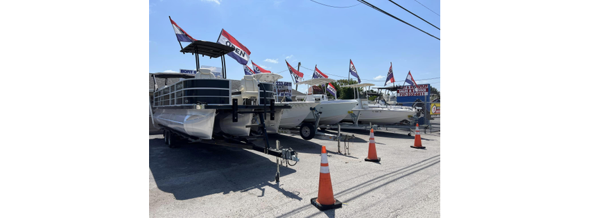 Recreational Unlimited | LIV Trailers (Boat and RV Outlet/Factory Direct Marine & RV)