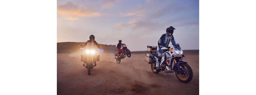 Roseville Honda Motorsports
