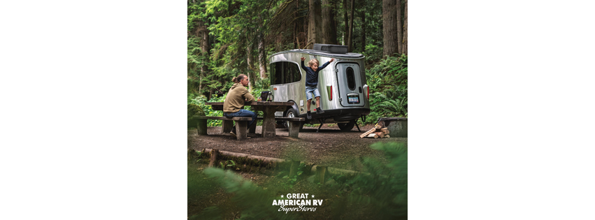 Great American RV SuperStores