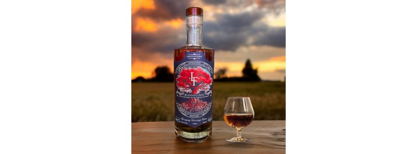 LF Heritage Distilling Company | Premium Kentucky Bourbon Whiskey