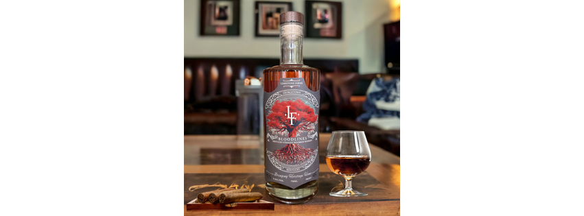 LF Heritage Distilling Company | Premium Kentucky Bourbon Whiskey