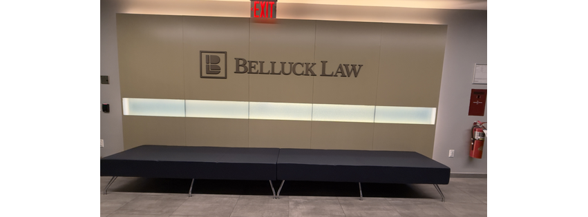 Belluck Law, LLP