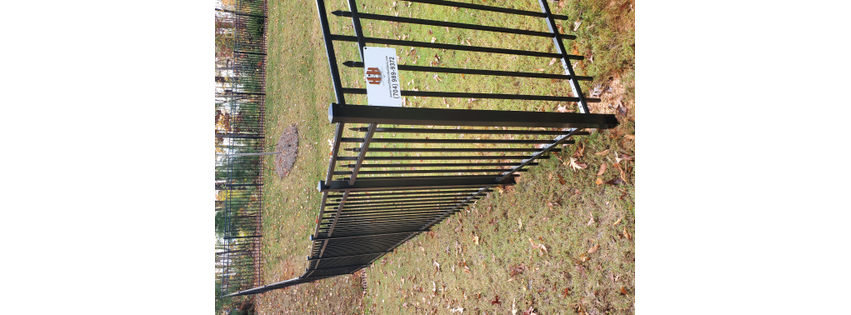 H and H Fence Builders
