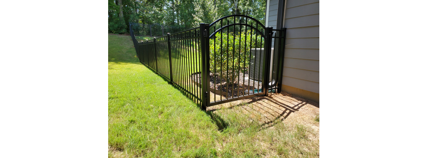H and H Fence Builders