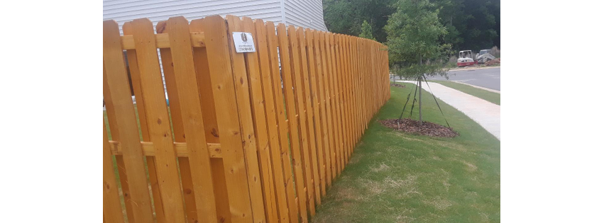 H and H Fence Builders