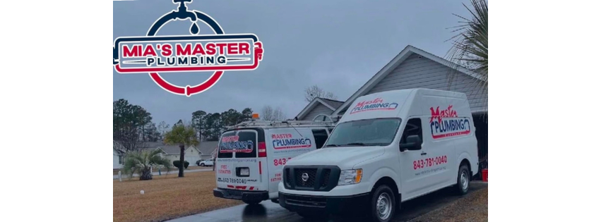 Mia’s Master Plumbing