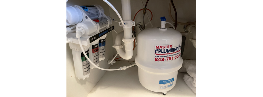 Mia’s Master Plumbing