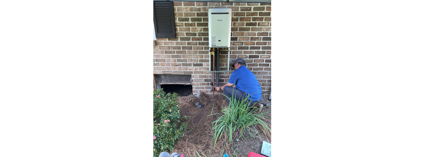 Sewer Daddy Plumbing & Drain Cleaning