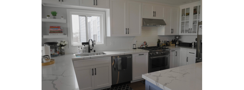 MDM Custom Remodeling Inc