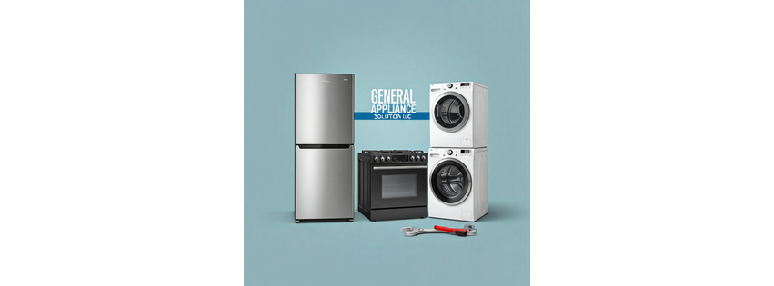 General Appliance Solución LLC
