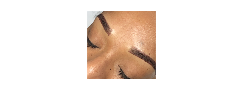 C. Moore Brows Permanent Cosmetics
