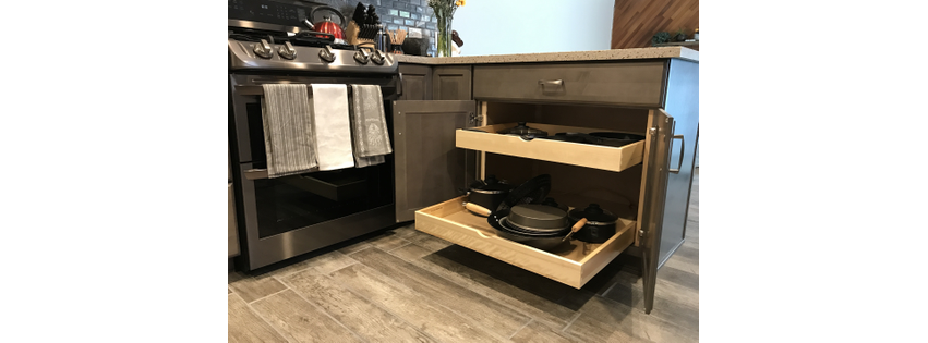 Kitchen Tune-Up Montgomery County, TX