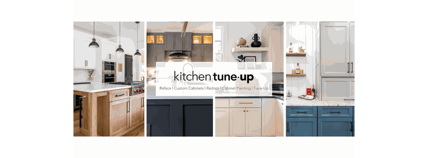 Kitchen Tune-Up Montgomery County, TX