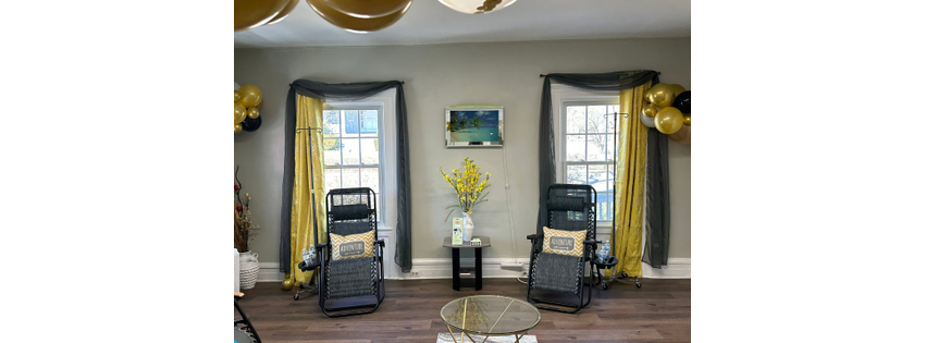 Chester IV Therapy & Wellness